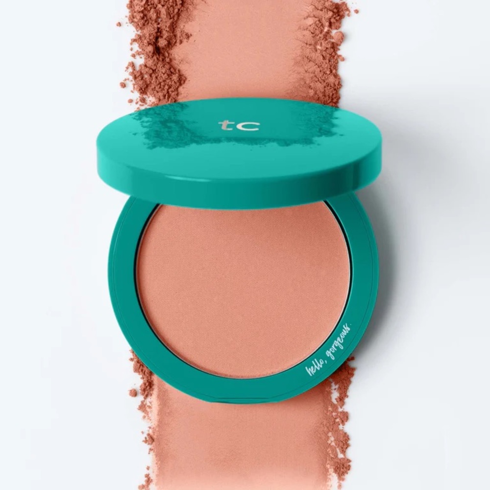 Dream Chaser™ Reviving Powder Blush Alexandra Warm Peach Matte